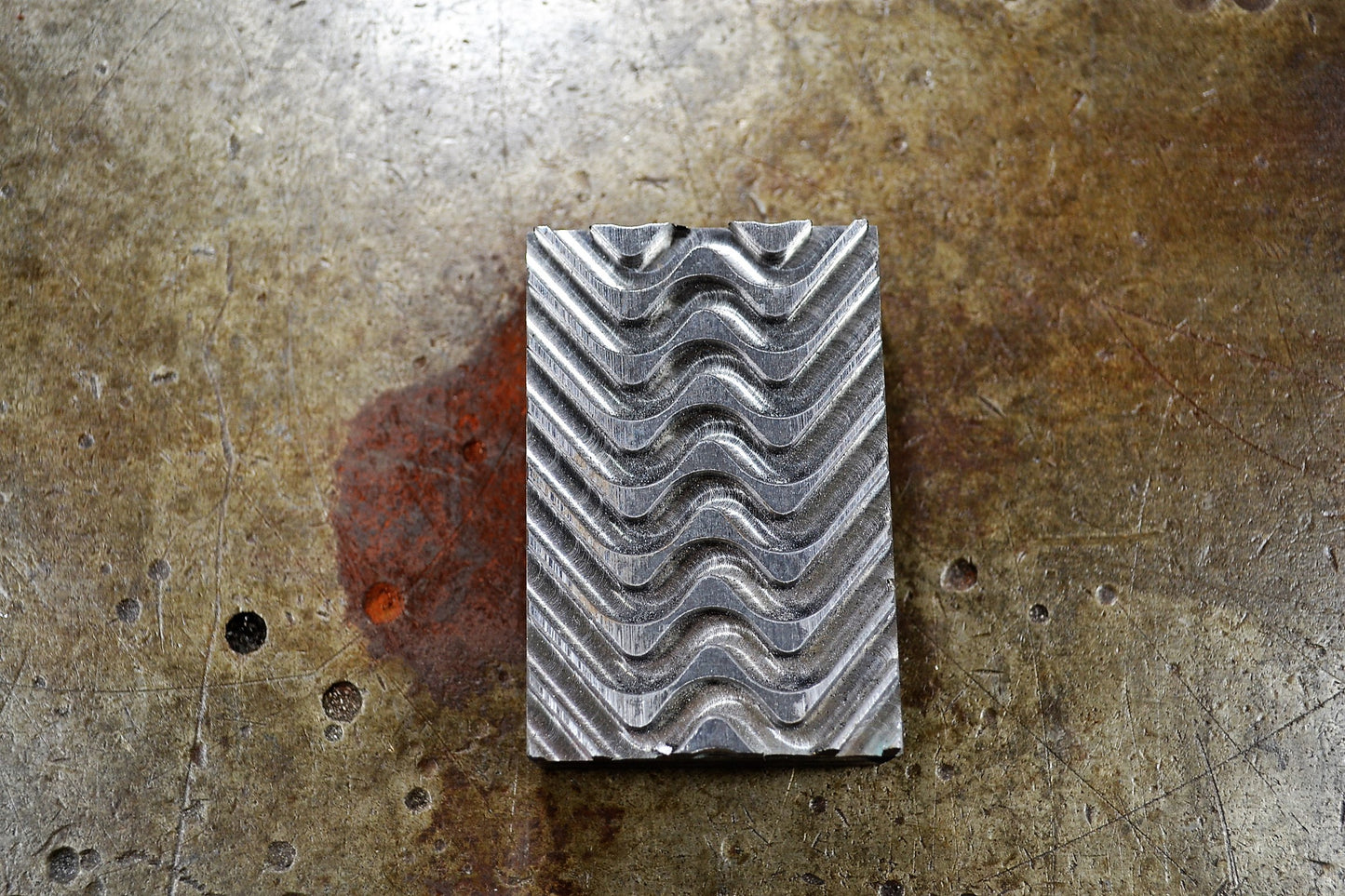 3/16" Texas Wind Dies