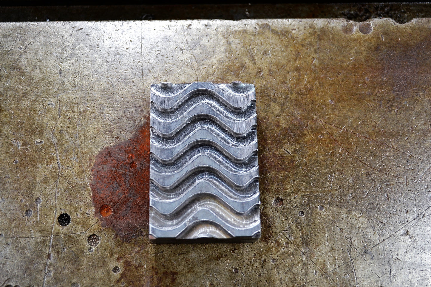 1/4" Texas Wind Dies