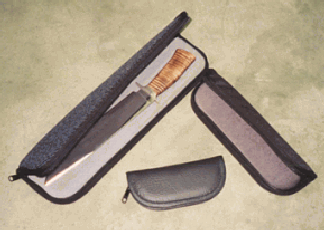 Knife Cases
