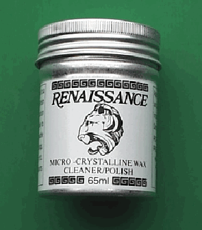 RENAISSANCE WAX