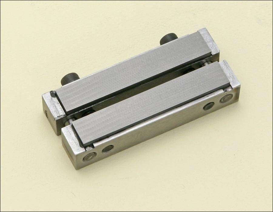 Carbide File (grind) Guide